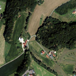 Satellite imagery of Lamberg, AT