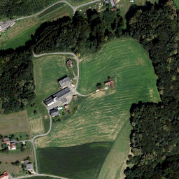 Satellite imagery of Lamberg, AT