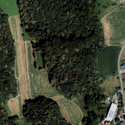 Satellite imagery of Wagenhoferberg, AT