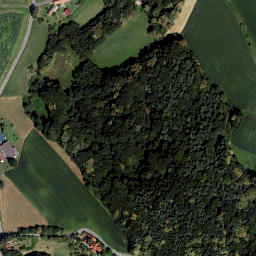 Satellite imagery of Wagenhoferberg, AT
