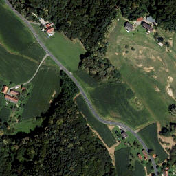 Satellite imagery of Wagenhoferberg, AT