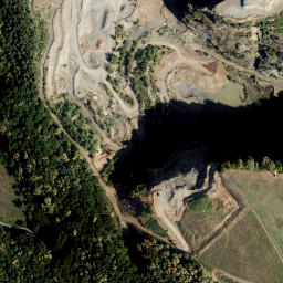 Satellite imagery of Steinberg, AT