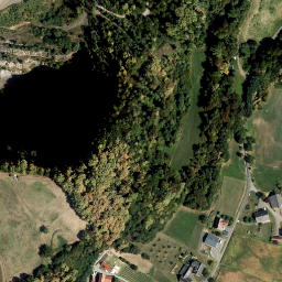 Satellite imagery of Steinberg, AT