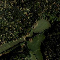 Satellite imagery of Bertholdstein, AT