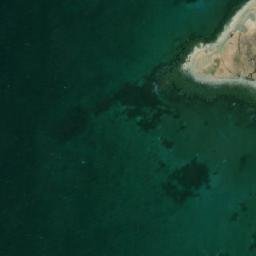 Satellite imagery of Pieduck Point, CA