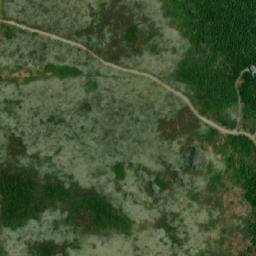 Satellite imagery of Salmonier Lookout, CA
