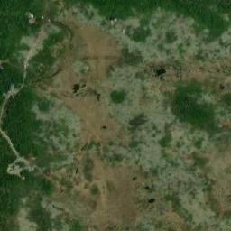 Satellite imagery of Salmonier Lookout, CA