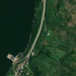 Satellite imagery of Lookout, CA