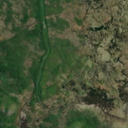 Satellite imagery of Lookout, CA