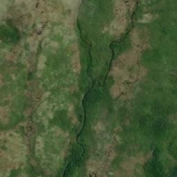 Satellite imagery of Three Stick Ridge, CA