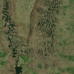Satellite imagery of Three Stick Ridge, CA