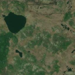 Satellite imagery of Mount Leisure, CA