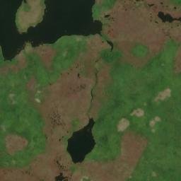 Satellite imagery of Little Stoney Ridge, CA