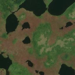Satellite imagery of Little Stoney Ridge, CA
