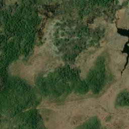 Satellite imagery of Old Womans Head, CA