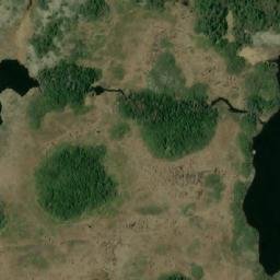 Satellite imagery of Old Womans Head, CA