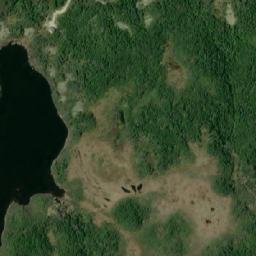 Satellite imagery of Old Womans Head, CA