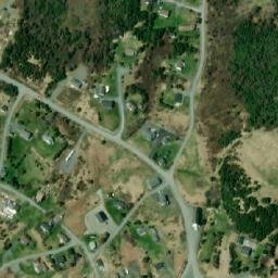 Satellite imagery of Graveyard Hill, CA