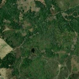 Satellite imagery of Graveyard Hill, CA