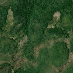 Satellite imagery of Graveyard Hill, CA
