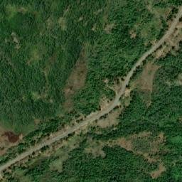 Satellite imagery of Joe Pillers Lookout, CA