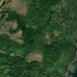 Satellite imagery of Joe Pillers Lookout, CA
