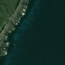 Satellite imagery of South Point, CA