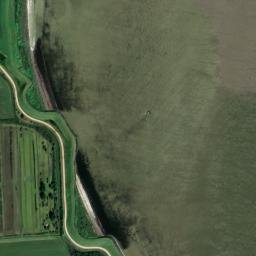 Satellite imagery of Pointe de la Casie, FR