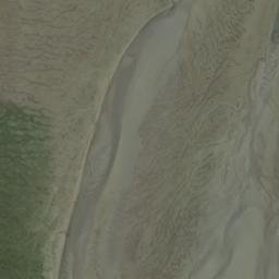 Satellite imagery of Pointe de la Casie, FR