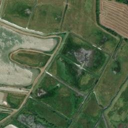 Satellite imagery of Abbaye Notre-Dame, FR