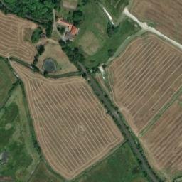 Satellite imagery of Abbaye Notre-Dame, FR