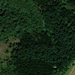 Satellite imagery of Pierre de la Wivre, FR
