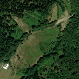 Satellite imagery of Pierre de la Wivre, FR