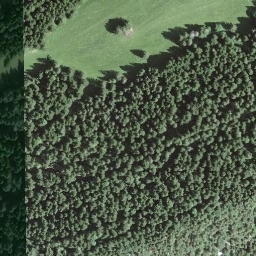 Satellite imagery of BFN154, CH