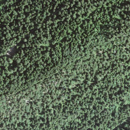 Satellite imagery of BFN154, CH