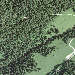 Satellite imagery of BFN154, CH