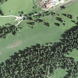 Satellite imagery of BFN152, CH