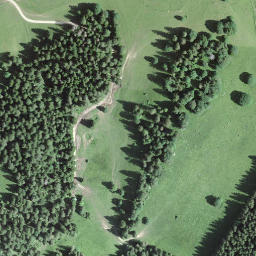 Satellite imagery of BFN152, CH