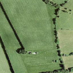 Satellite imagery of Signal des Français, CH