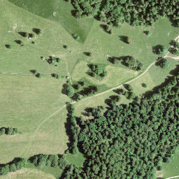Satellite imagery of Signal des Français, CH