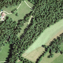 Satellite imagery of Signal des Français, CH