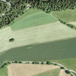 Satellite imagery of |, IT