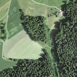 Satellite imagery of borNE-VD.65, IT