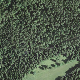Satellite imagery of borNE-VD.65, IT
