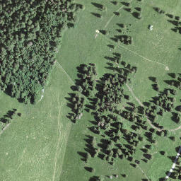 Satellite imagery of borNE-VD.68, IT