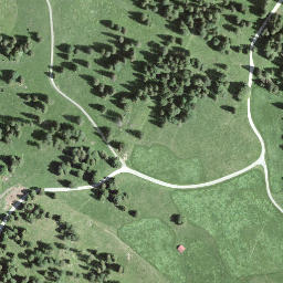 Satellite imagery of borNE-VD.68, IT