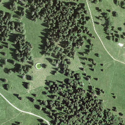 Satellite imagery of borNE-VD.69, IT