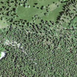Satellite imagery of La Chaille, CH