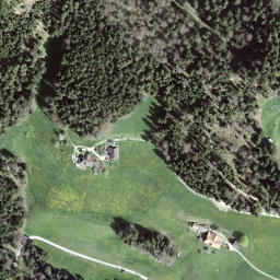 Satellite imagery of Blaseflue, CH