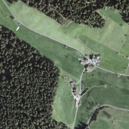 Satellite imagery of Sunnbergegg, CH